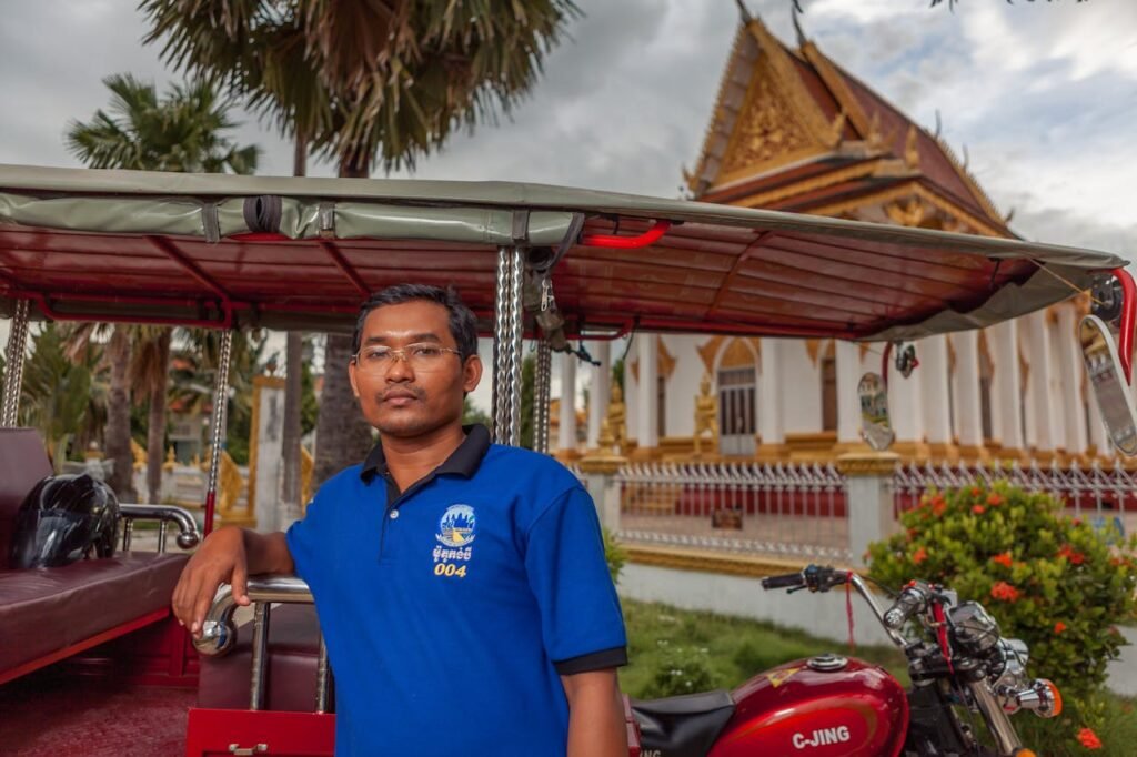 Free stock photo of tuk tuk
